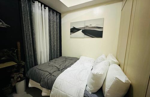 Santo Cristo Apartamento | THEOS SUITE1 @TheGrassResidences