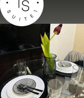 Santo Cristo Apartamento | THEOS SUITE1 @TheGrassResidences