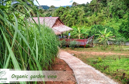 Khuekkhak Casa | Theppahrak Home Khaolak - Casa de vacaciones 1
