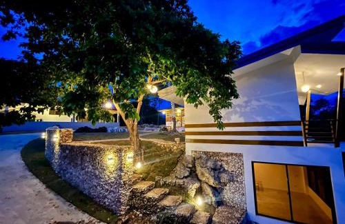 San Juan Casa | ThePureYann