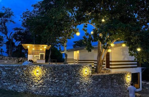 San Juan Casa | ThePureYann