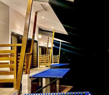 San Juan Casa | ThePureYann
