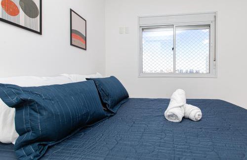 Pinheiros Apartamento | THERA | 1805 | TERRA · Thera Faria Lima | Excellence | Complete