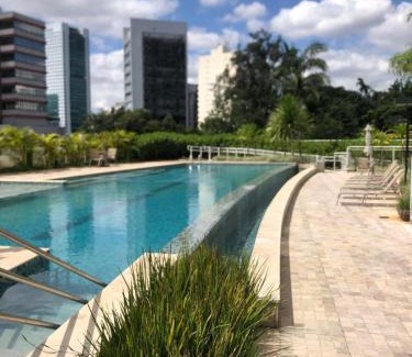 Pinheiros Apartamento | Thera | Ap70² 2 quartos | Pinheiros | c/garagem