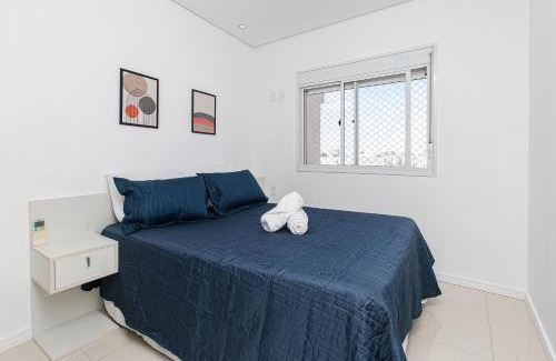Pinheiros Apartamento | Thera | Ap70² 2 quartos | Pinheiros | c/garagem