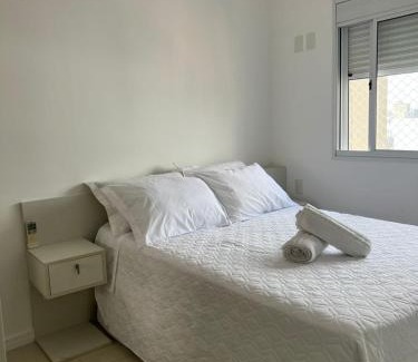 Pinheiros Apartamento | Thera Faria Lima Pinheiros Ap70m 2 quartos com garagem