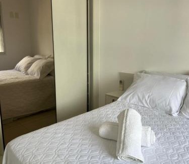 Pinheiros Apartamento | Thera Faria Lima Pinheiros Ap70m 2 quartos com garagem