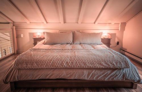 Almont Casa | Therapeutic Summer Retreat 2.5 Acres with Views and Sauna