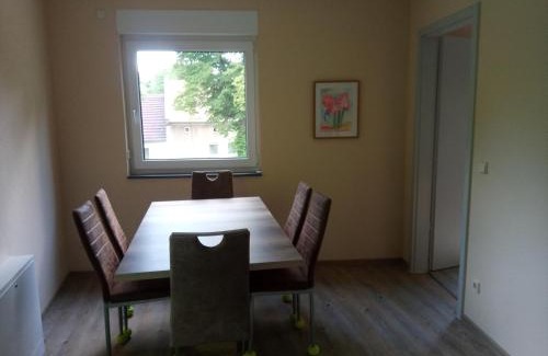 Teupitz Casa | Therapiescheune Egsdorf - Monteurwohnungen