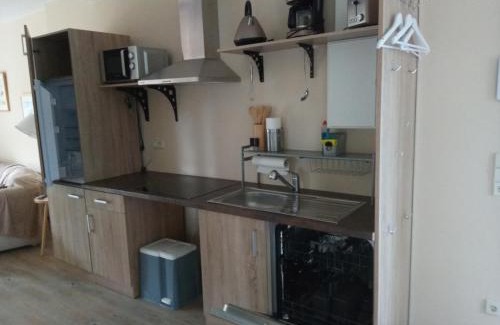 Teupitz Casa | Therapiescheune Egsdorf - Monteurwohnungen