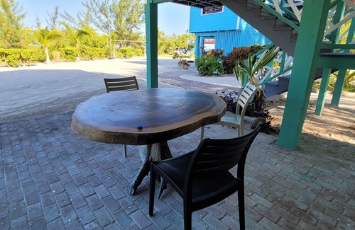 King's Park Casa | Therapy - Cabin 3 at St. George's Caye