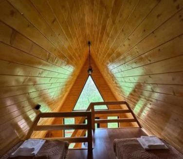Tbilisi Hotel | Therapy Cabins