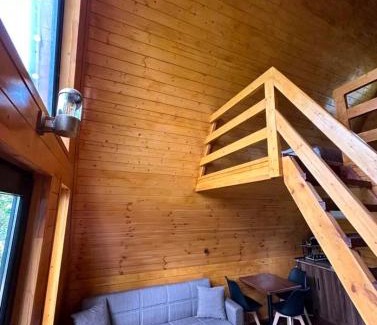 Tbilisi Hotel | Therapy Cabins