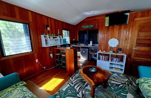 King's Park Casa | Therapy, Entire Property