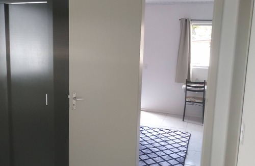 C A I C Apartamento | There is no Unit 1