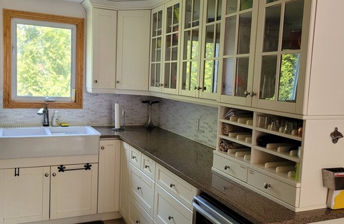 Point Clark Cabaña | There's no place like the cottage! Beautiful cozy cottage, minutes from beach