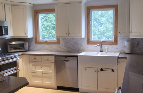 Point Clark Cabaña | There's no place like the cottage! Beautiful cozy cottage, minutes from beach