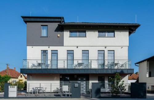 Kiskunmajsa Casa | Theresa Vendégház