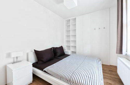 Ostruzna Apartamento | Theresian Apartment