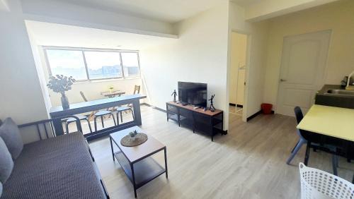 Shida Apartamento | THeResidence 旅家雅舍