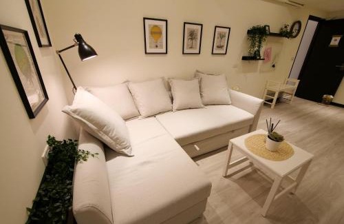 Shida Apartamento | THeResidence 旅家雅舍