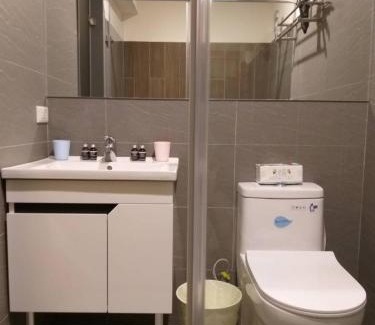 Shida Apartamento | THeResidence 旅家雅舍