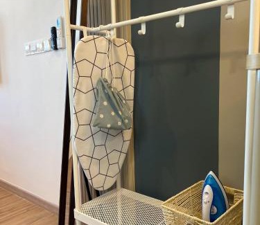 Brickfields Apartamento | TheRiv Boutique Suites at Riveria City KL Sentral by Suite Dwellings
