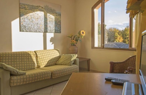 Sorano Apartamento | Thermae Apartment 14 by Interhome