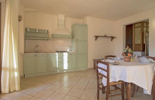 Sorano Apartamento | Thermae Apartment 14 by Interhome