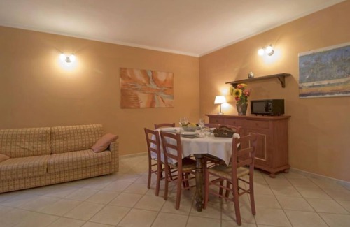 Sorano Apartamento | Thermae Apartment 16b by Interhome