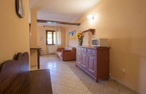 Sorano Apartamento | Thermae Apartment 24 by Interhome
