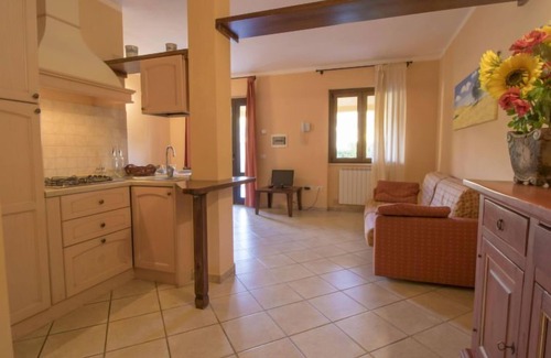 Sorano Apartamento | Thermae Apartment 24 by Interhome