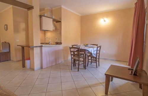 Sorano Apartamento | Thermae Apartment 24 by Interhome