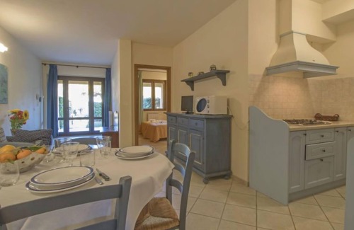 Sorano Apartamento | Thermae Apartment 25 by Interhome