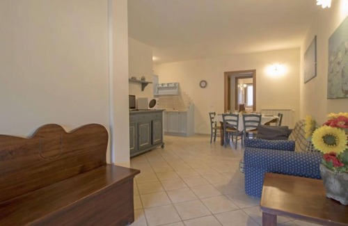 Sorano Apartamento | Thermae Apartment 25 by Interhome