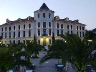 Loutra Edipsou Complejo | Thermae Sylla Spa & Wellness Hotel
