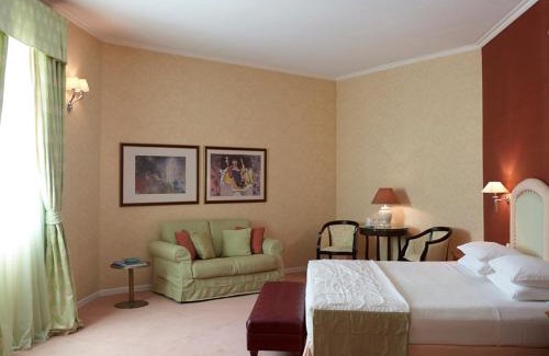Loutra Edipsou Complejo | Thermae Sylla Spa & Wellness Hotel