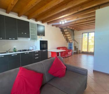 San Benedetto di Lugana Apartamento | ThermaeSirmioneApartment Pool & Free Parking