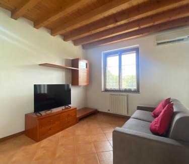 San Benedetto di Lugana Apartamento | ThermaeSirmioneApartment Pool & Free Parking