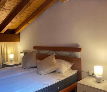 San Benedetto di Lugana Apartamento | ThermaeSirmioneApartment Pool & Free Parking