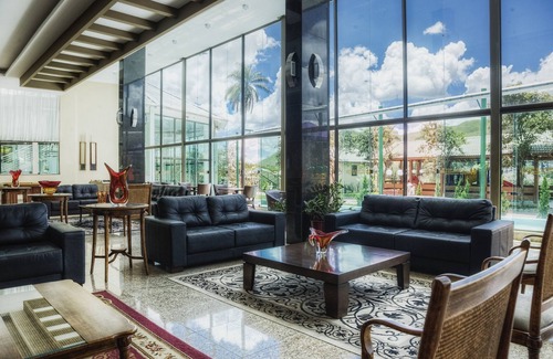 Regiao Urbana Homogenea XI Complejo | Thermas All Inclusive Resort Poços de Caldas By Nacional Inn
