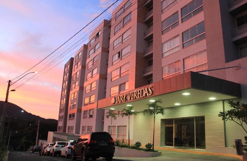 Pousada do Rio Quente Apartamento | Thermas Goiás - Park Veredas