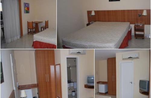 J Jeriquara Apartamento | Thermas Place Suítes Caldas Novas temporada