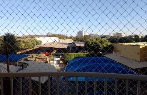 J Jeriquara Apartamento | Thermas Place Suítes Caldas Novas temporada