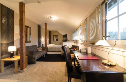 Bad Soden am Taunus Hotel | Thermen Hotel & Restaurant Bad Soden