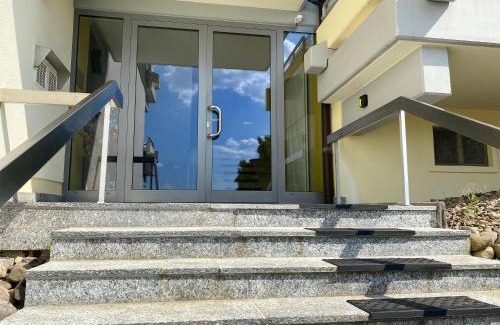 Bad Rodach Apartamento | Thermenblick