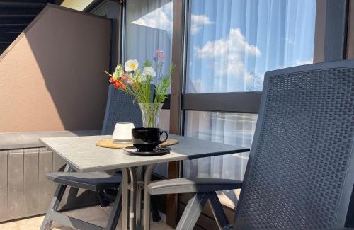 Bad Rodach Apartamento | Thermenblick