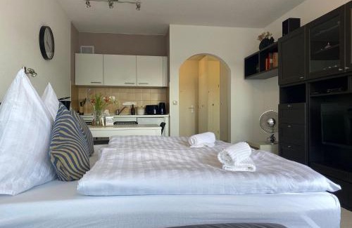 Bad Rodach Apartamento | Thermenblick