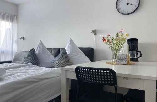 Bad Rodach Apartamento | Thermenblick