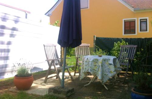 Rudersdorf Apartamento | Thermenland